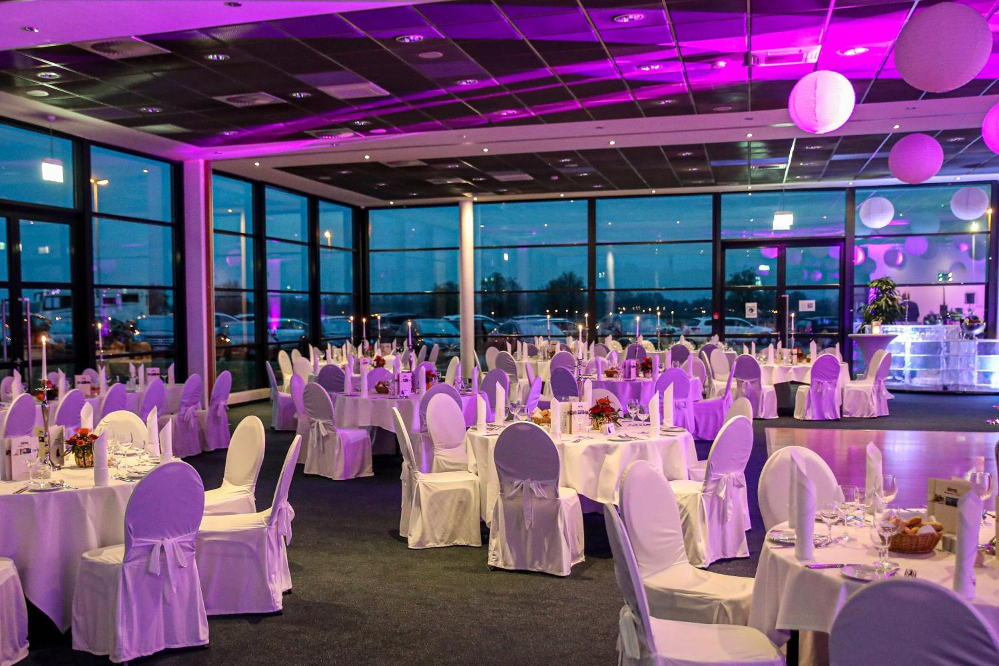 Hotel Motorsport Arena Oschersleben Ngoại thất bức ảnh