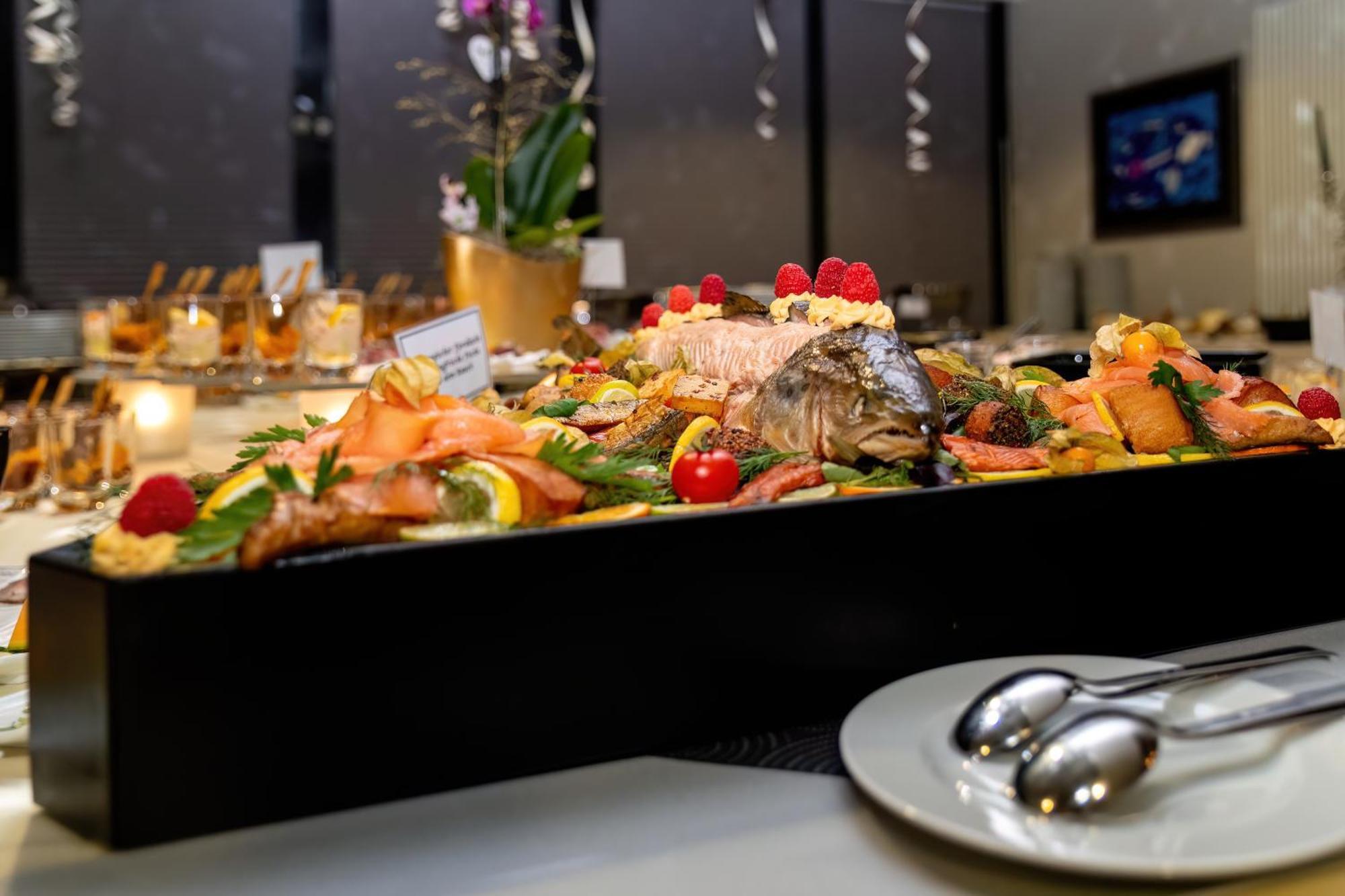 Hotel Motorsport Arena Oschersleben Ngoại thất bức ảnh